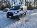 New 2026 Ford Transit 250 Low Roof Empty Cargo Van for sale #F19969 - photo 1