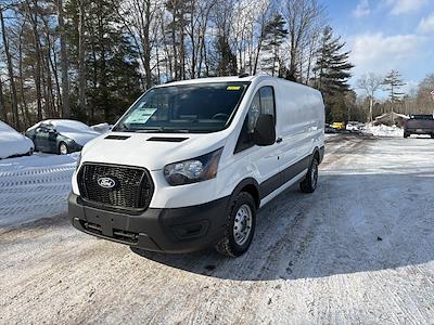 New 2026 Ford Transit 250 Low Roof Empty Cargo Van for sale #F19977 - photo 1