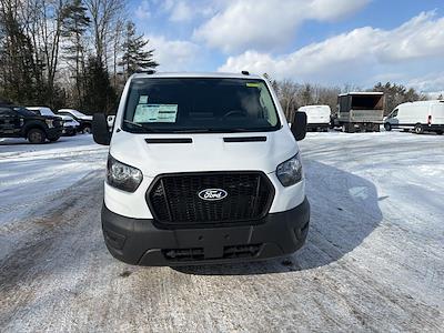 New 2026 Ford Transit 250 - photo 1