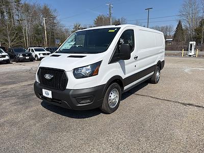 New 2026 Ford Transit 250 - photo 1