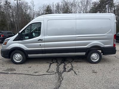 New 2026 Ford Transit 250 - photo 1