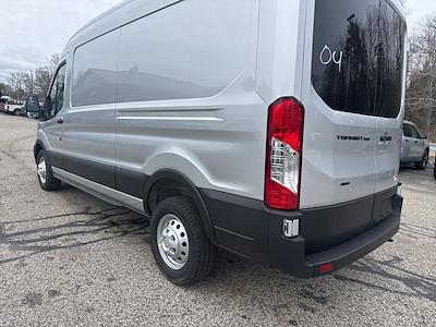 New 2026 Ford Transit 250 - photo 1