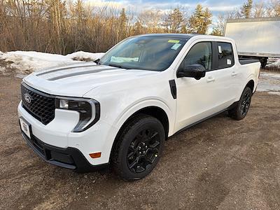 New 2026 Ford Maverick - photo 1