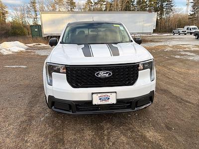 New 2026 Ford Maverick - photo 1