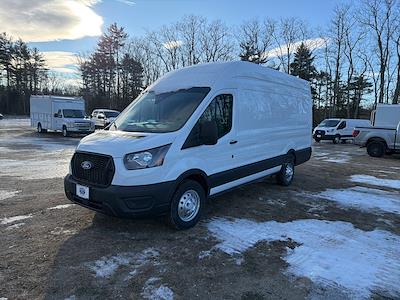 New 2026 Ford Transit 350 High Roof Empty Cargo Van for sale #F19990 - photo 1