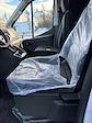 New 2026 Ford Transit 350 High Roof Empty Cargo Van for sale #F19990 - photo 13