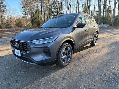 New 2026 Ford Escape - photo 1