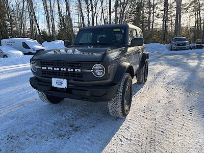 New 2025 Ford Bronco Base for sale #F19993 - photo 1