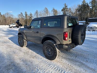 New 2025 Ford Bronco Base for sale #F19993 - photo 2