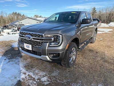 New 2025 Ford Ranger XLT SuperCrew Cab for sale #F19994 - photo 1