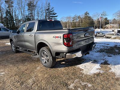 New 2025 Ford Ranger XLT SuperCrew Cab for sale #F19994 - photo 2