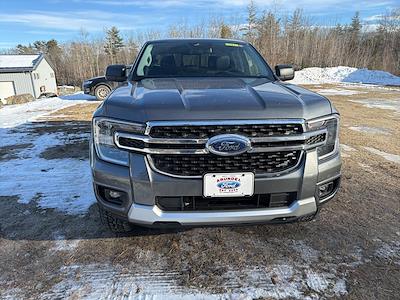 New 2025 Ford Ranger - photo 1