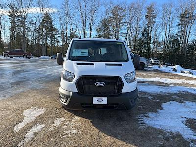 New 2026 Ford Transit 250 - photo 1