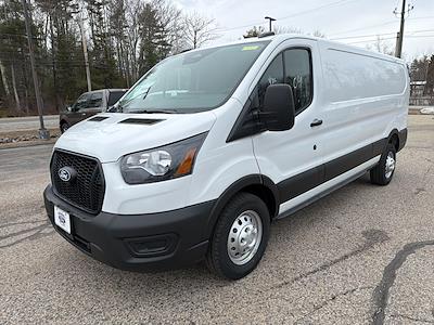 New 2026 Ford Transit 250 - photo 1