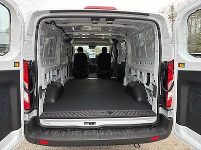 New 2026 Ford Transit 250 - photo 1