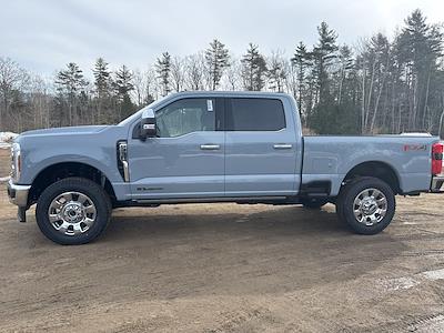 New 2026 Ford F-350 - photo 1