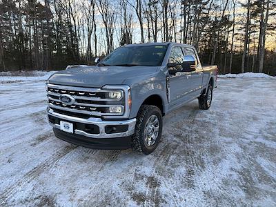 New 2026 Ford F-350 Lariat Crew Cab for sale #F20008 - photo 1