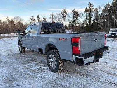 New 2026 Ford F-350 Lariat Crew Cab for sale #F20008 - photo 2