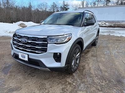 New 2026 Ford Explorer Active for sale #F20010 - photo 1