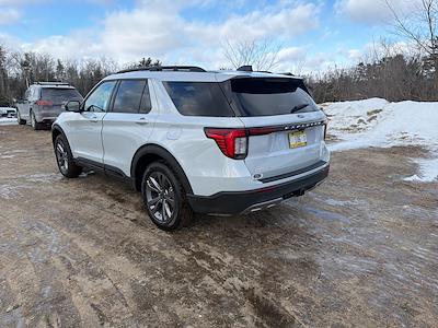 New 2026 Ford Explorer - photo 1