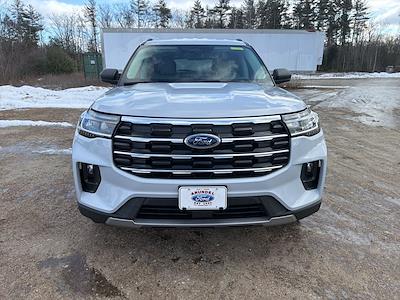 New 2026 Ford Explorer - photo 1