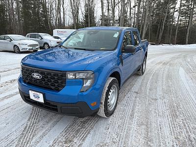 New 2026 Ford Maverick XL SuperCrew Cab for sale #F20011 - photo 1