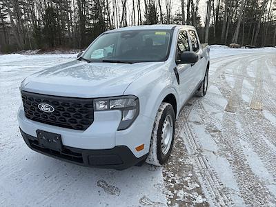 New 2026 Ford Maverick XL SuperCrew Cab for sale #F20016 - photo 1