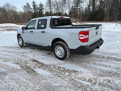New 2026 Ford Maverick XL SuperCrew Cab for sale #F20016 - photo 2