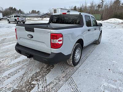 New 2026 Ford Maverick - photo 1