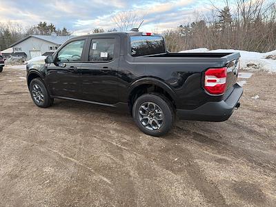 New 2026 Ford Maverick - photo 1
