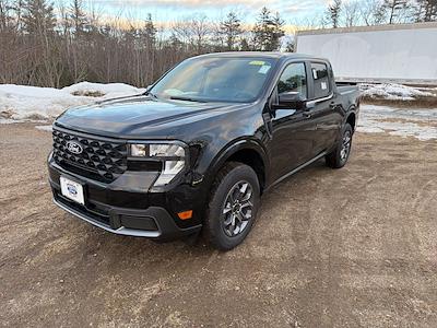 New 2026 Ford Maverick - photo 1