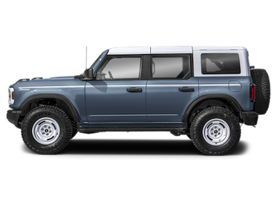 New 2025 Ford Bronco - photo 1
