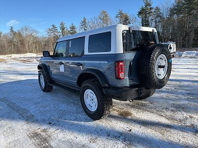 New 2025 Ford Bronco - photo 1
