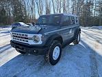 2025 Ford Bronco 4WD SUV for sale #F20020 - photo 1