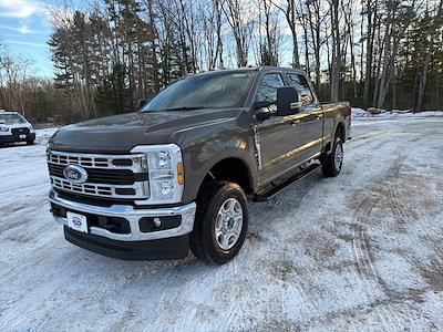 New 2026 Ford F-350 XLT Crew Cab for sale #F20022 - photo 1