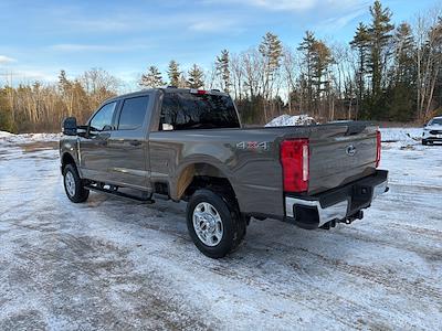 New 2026 Ford F-350 XLT Crew Cab for sale #F20022 - photo 2