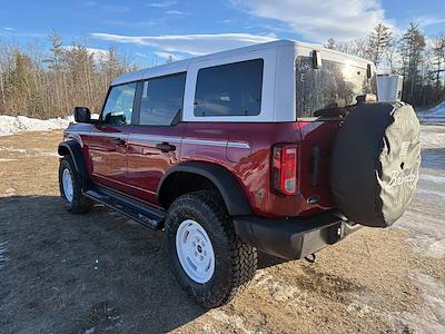 New 2025 Ford Bronco - photo 1