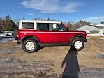 New 2025 Ford Bronco Heritage for sale #F20023 - photo 8