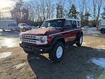 2025 Ford Bronco 4WD SUV for sale #F20023 - photo 1