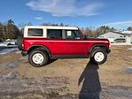 2025 Ford Bronco 4WD SUV for sale #F20023 - photo 8