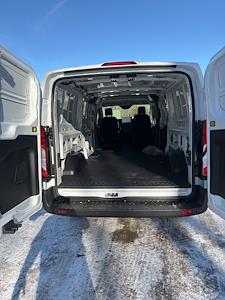 New 2026 Ford Transit 350 HD - photo 1