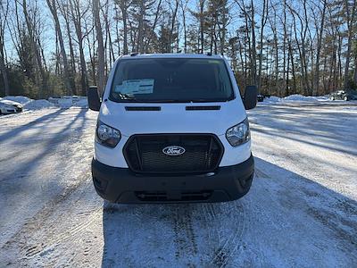 New 2026 Ford Transit 350 HD - photo 1