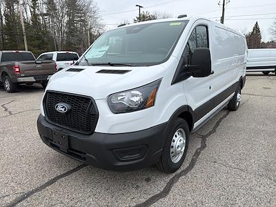 New 2026 Ford Transit 350 HD - photo 1