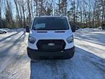 2026 Ford Transit 350 HD Regular Cab Low Roof AWD Empty Cargo Van for sale #F20024 - photo 4