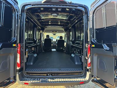 New 2026 Ford Transit 250 - photo 1
