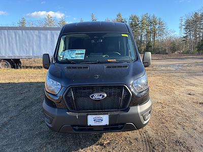New 2026 Ford Transit 250 - photo 1