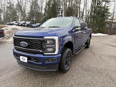 New 2026 Ford F-250 XL Crew Cab for sale #F20042 - photo 1