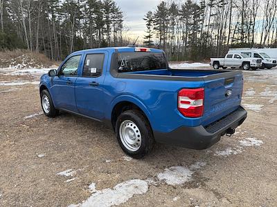 New 2026 Ford Maverick - photo 1