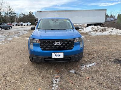 New 2026 Ford Maverick - photo 1