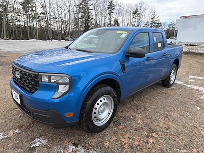 New 2026 Ford Maverick - photo 1